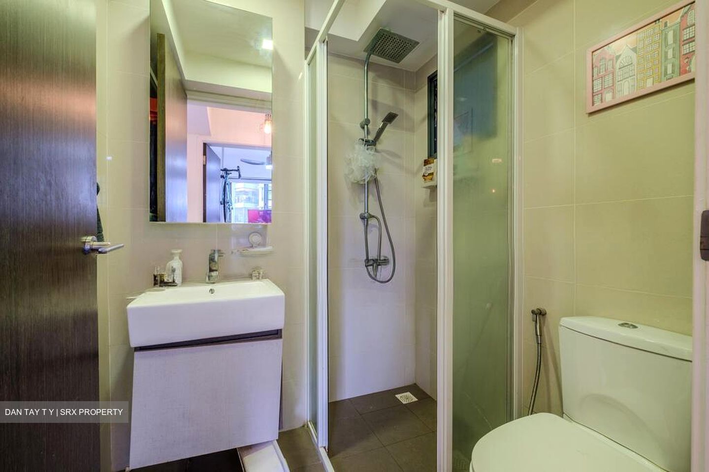 Blk 311C Clementi Avenue 4 (Clementi), HDB 3 Rooms #521932421